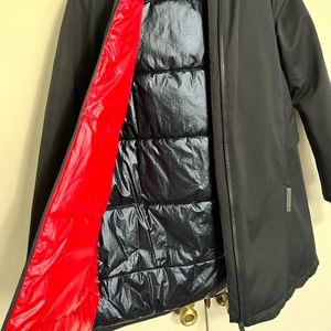 Kappa Winter Jacket Adult Small